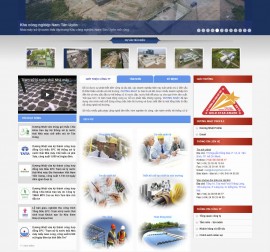 Mẫu thiết bị công nghiệp TBCN07