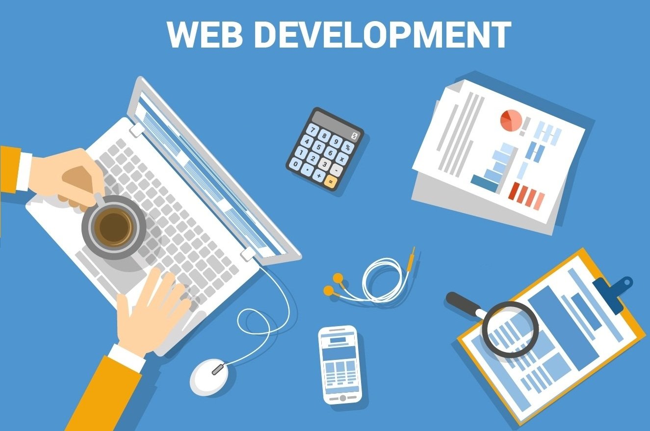 Nâng cấp, làm lại website liệu có cần thiết?