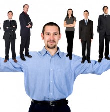 Cách Quản Lý 5 Dạng Nhân Viên “Khó Ăn”