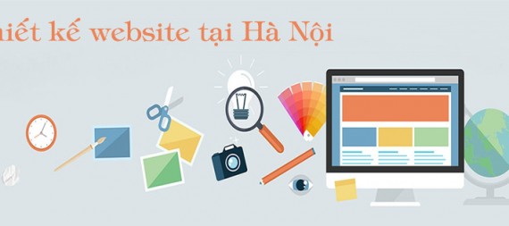 Đơn vị thiết kế website chuyên nghiệp