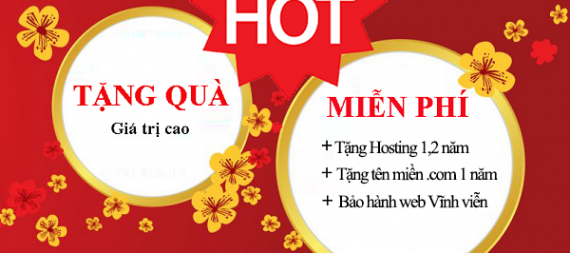 Khuyến mại cuối năm ngập tràn ưu đãi và quà tặng