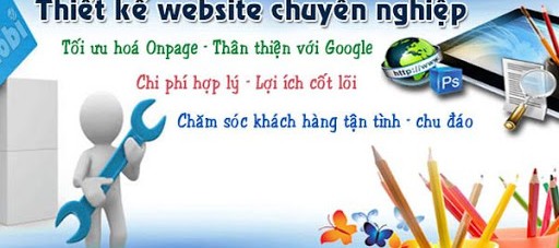 Sử Dụng Dịch Vụ Thiết Kế Website Trọn Gói Có Lợi Ích Gì?