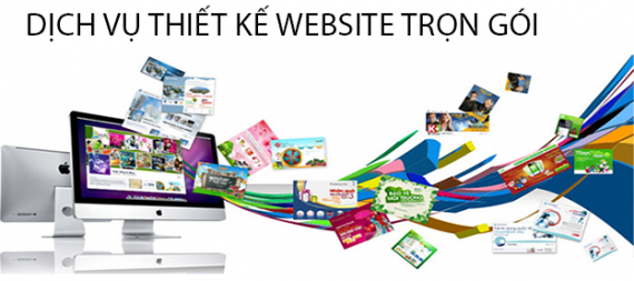 Thiết kế web giá rẻ