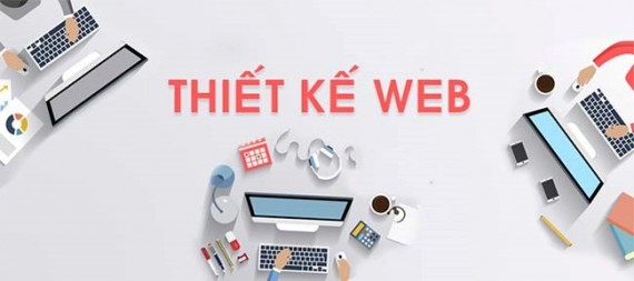 Thiết kế website ở Hà Nội