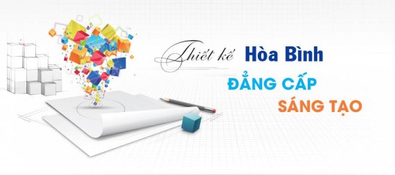 Thiết kế website tại Hòa Bình