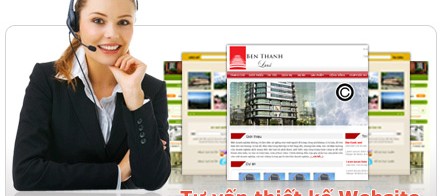 Tư vấn thiết kế website chuyên nghiệp