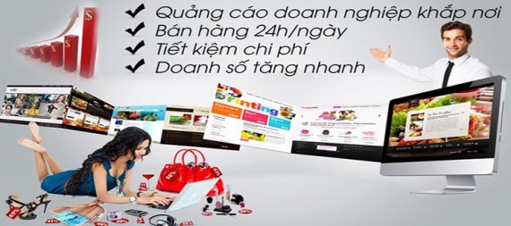 Vì sao doanh nghiệp cần phải có website?