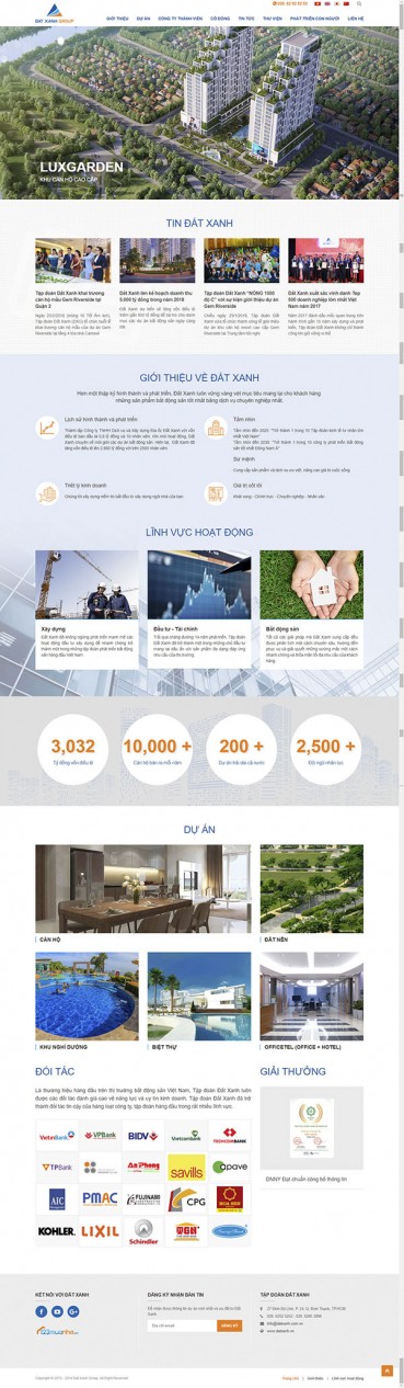Thiết kế Bất động sản BDS05