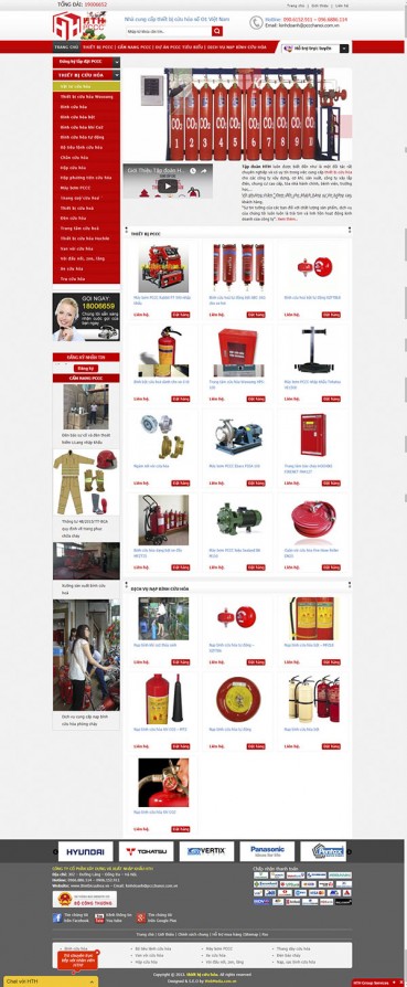 Thiết kế Mẫu thiết bị công nghiệp TBCN11
