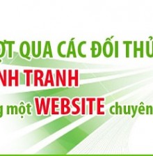 Thiết kế website quận Long Biên